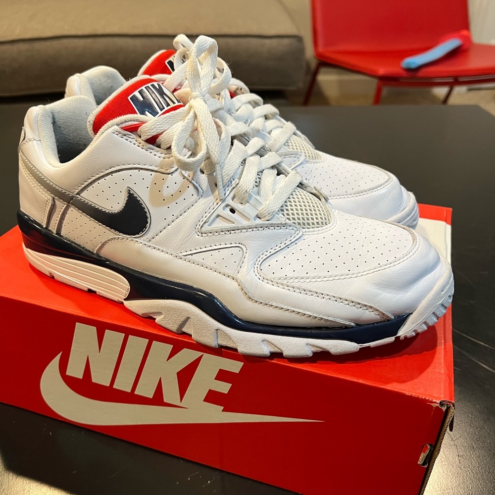 Nike Air Cross Trainer 3 Size 11 Men’s